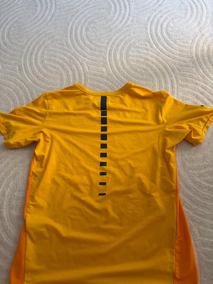 Orijinal Nike Rafael Nadal Tenis Tshirti Dri Fit — görsel 7/7
