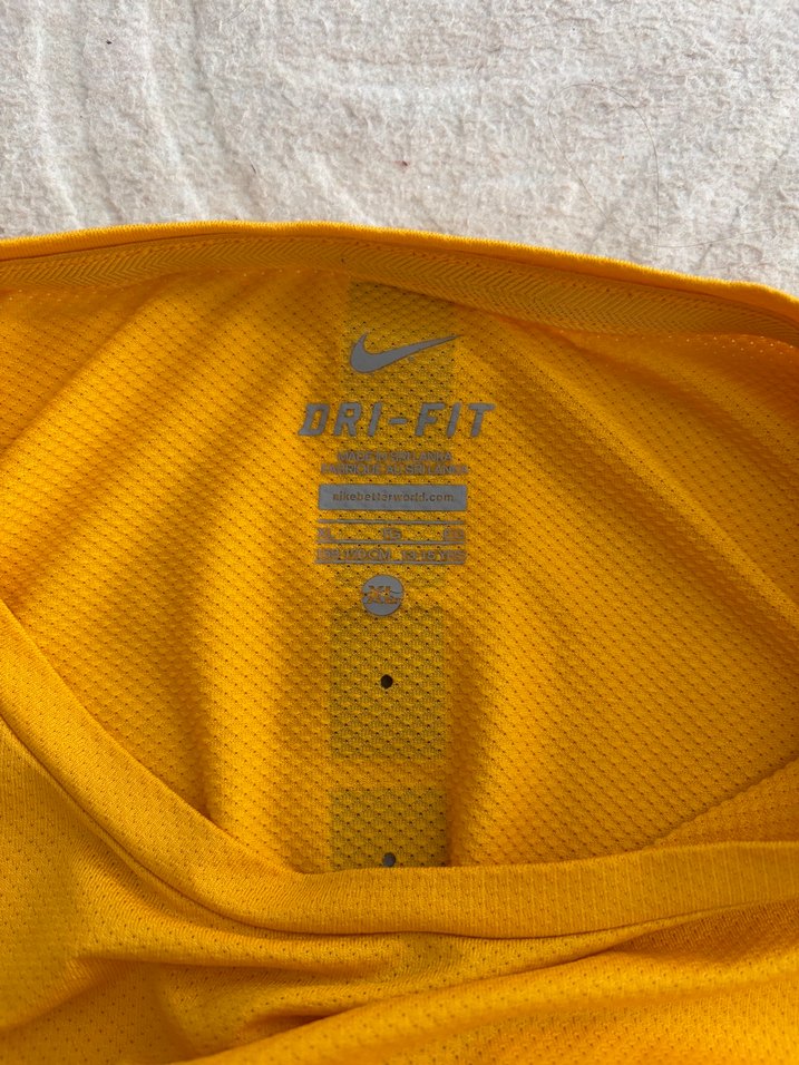 Orijinal Nike Rafael Nadal Tenis Tshirti Dri Fit — görsel 5/7