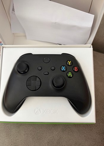 Xbox ürünü