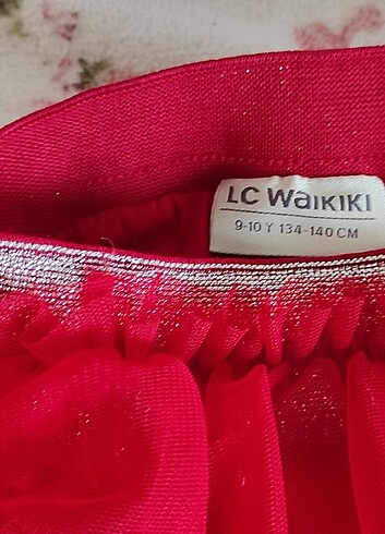 LC Waikiki LC Waikiki etek 