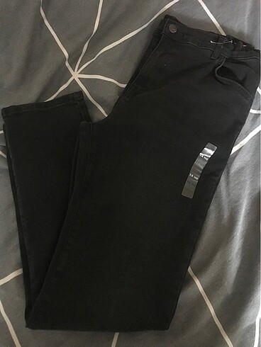 LC Waikiki Esnek kumaş pantolon