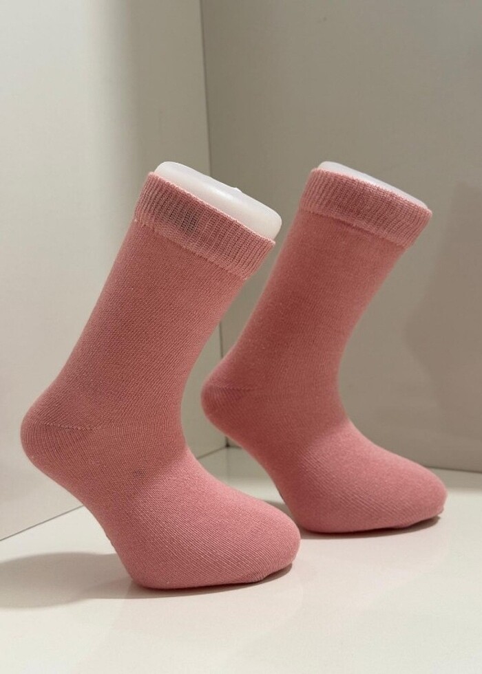 5 çift çocuk çorabı 2/3 yaş  - Görsel 5