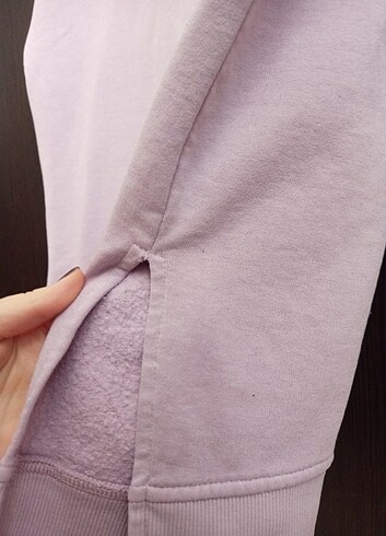 LC Waikiki Lila lcw sweatshirt