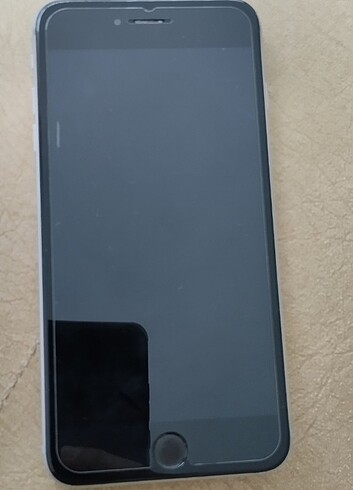 İPhone 6s plus yurtdışı kayıtlı açıklamayı iyi okuyun lütfen 
