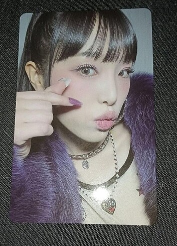 yena pc