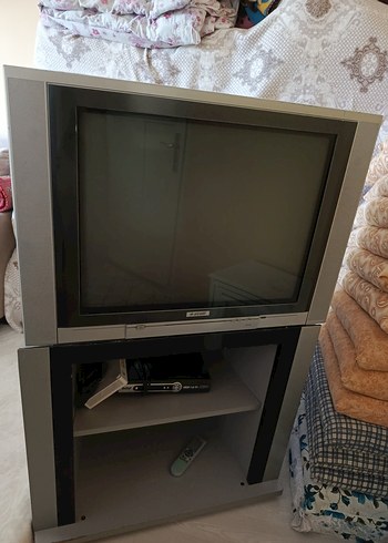 tüplü televizyon - Görsel 5