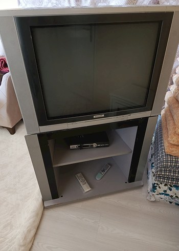 tüplü televizyon - Görsel 6