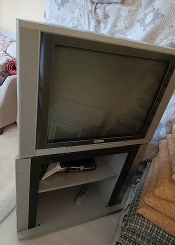 tüplü televizyon - Görsel 4