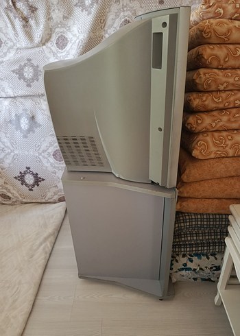 tüplü televizyon - Görsel 3