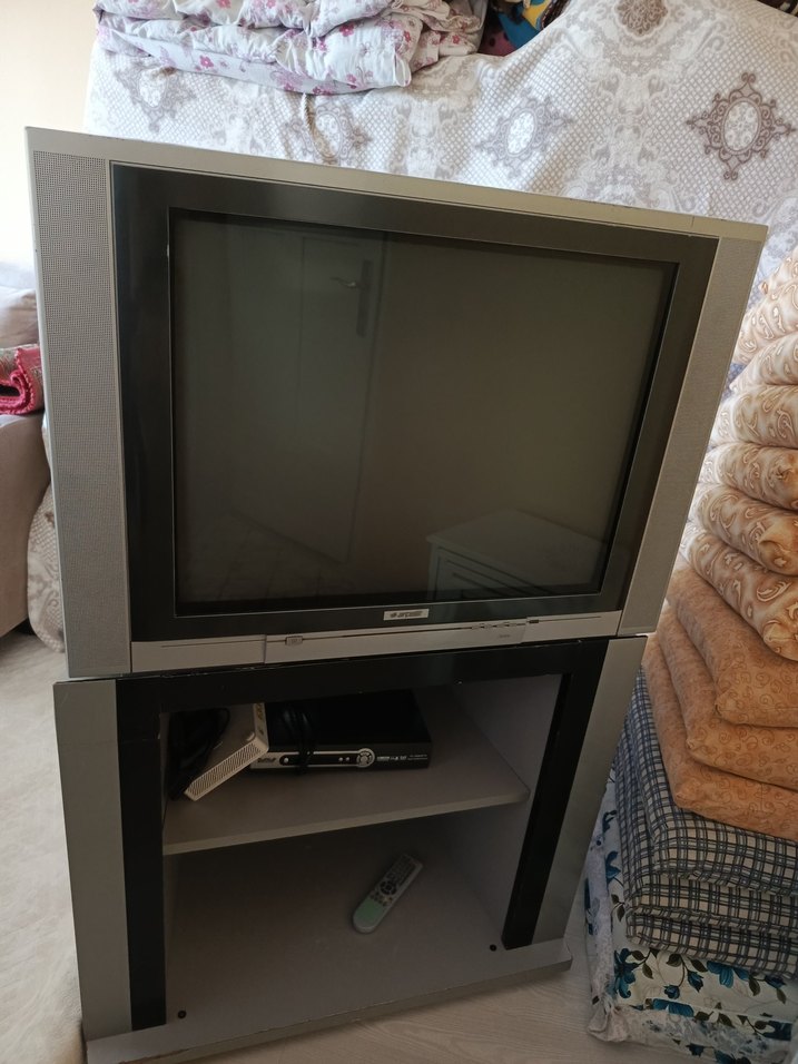 tüplü televizyon - Görsel 5