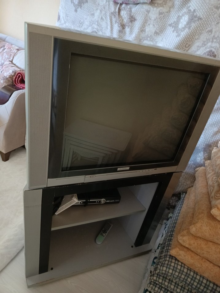 tüplü televizyon - Görsel 4