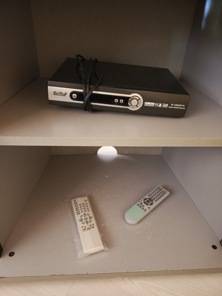 tüplü televizyon - Görsel 2