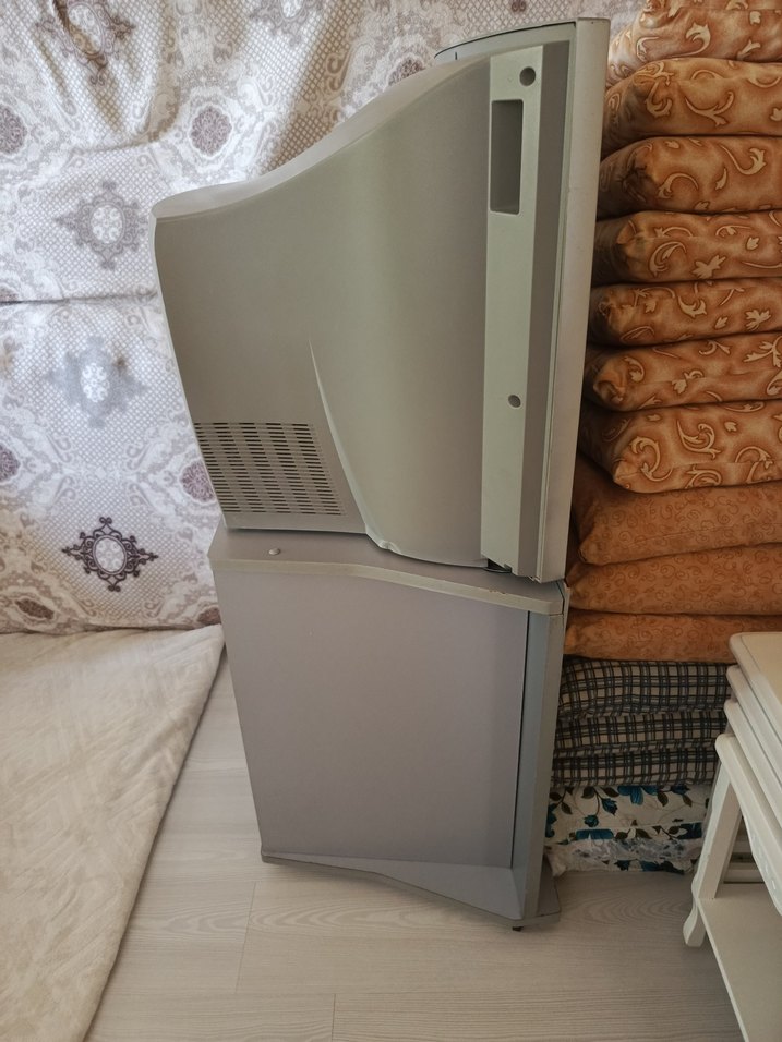 tüplü televizyon - Görsel 3