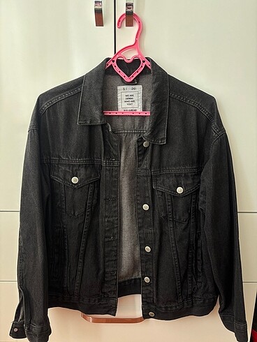 Pull&Bear Kot Ceket