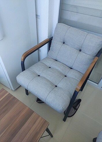  Beden Balkon seti