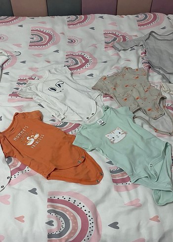 LC Waikiki Yenidoğan