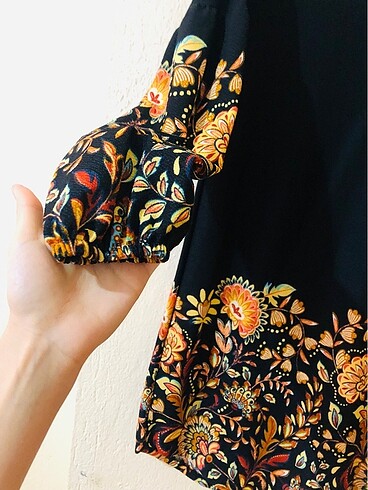 Defacto Tunik