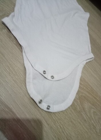 Diğer Bebek zıbın