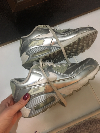 Nike Temiz ürün 