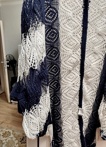 Diğer Merselize Hırka kimono model