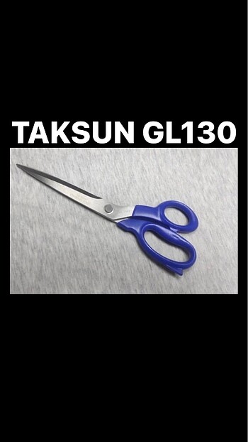 TAKSUN GL130