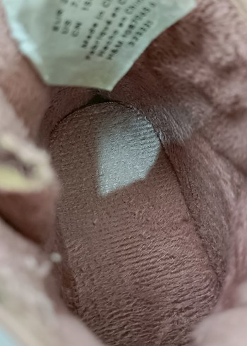 24 no H&M Kız Çocuk Bot - Görsel 6