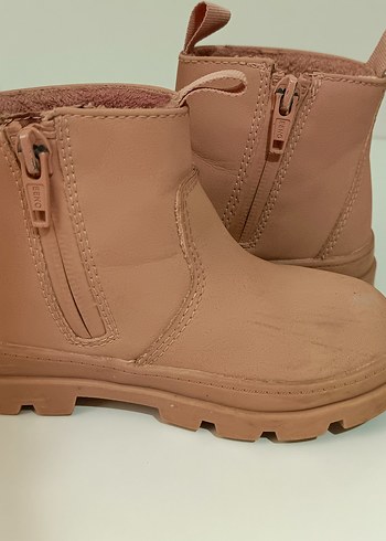 24 no H&M Kız Çocuk Bot - Görsel 3