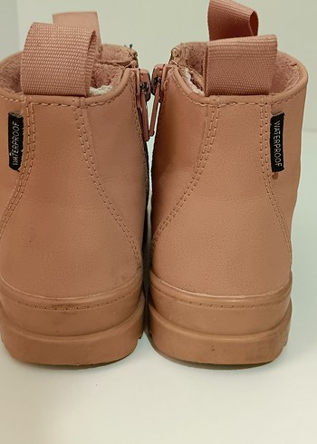 24 no H&M Kız Çocuk Bot - Görsel 2