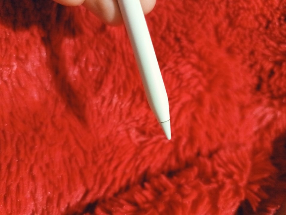 orijinal apple Tablet Kalemi - Görsel 3