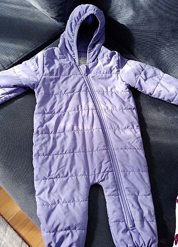 Astronot mont