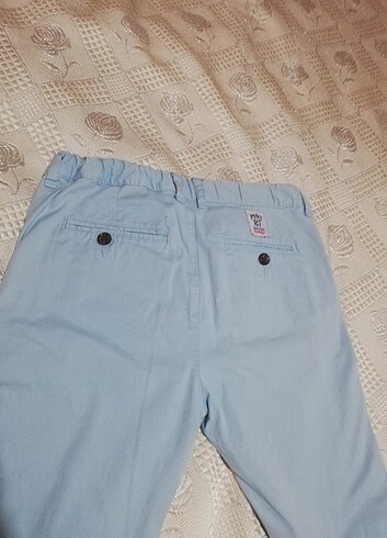LC Waikiki Erkek çocuk Lcwaikiki pantolon
