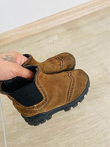 Bg store çocuk bot