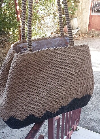 Beden Büyük çanta sevenlere