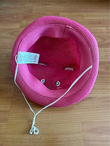 5-8 Yaş, 22 cm Beden Çocuk şapka