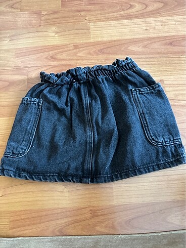 Zara Etek jean & kot