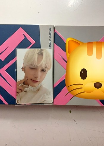 TXT ateez boynextdoor newjeans nmixx