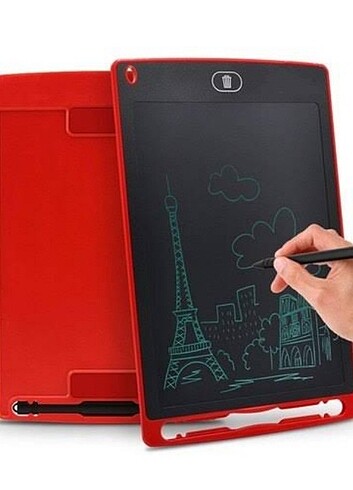 Dijital çizim tableti yazı tahtası 