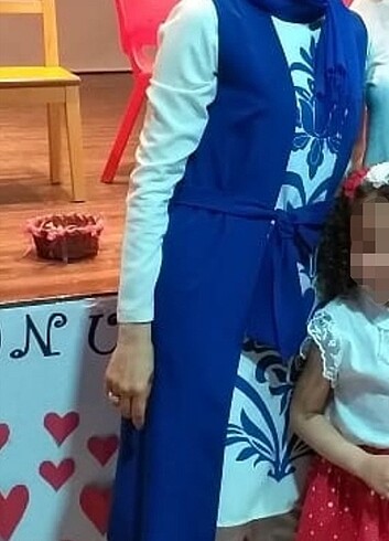 Diğer Tunik ikili takım 