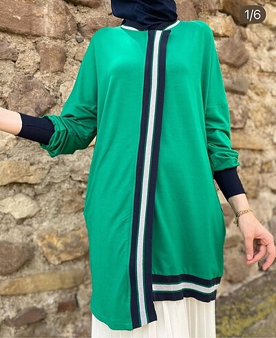 İnvee tunik