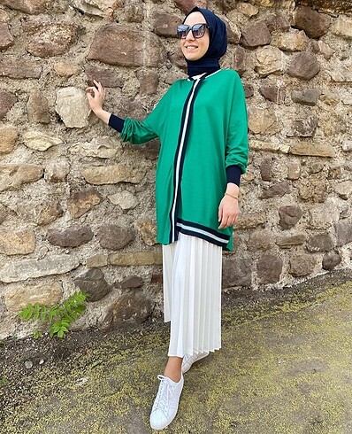 Miss Wenche İnvee tunik