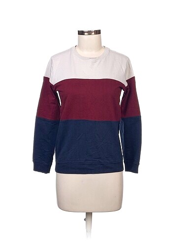 U.S Polo Assn. Bluz %70 İndirimli.