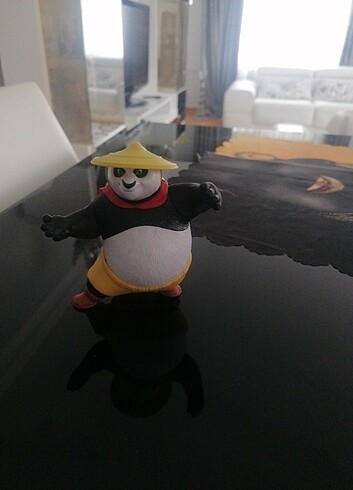 Kun fu panda 