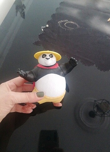 Kun fu panda