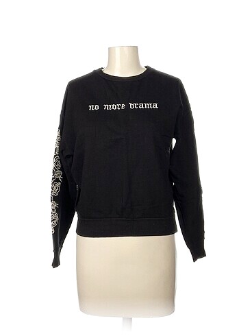 Noa&Noa Sweatshirt %70 İndirimli.