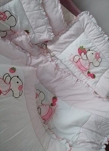 besik korumalik 5 parça