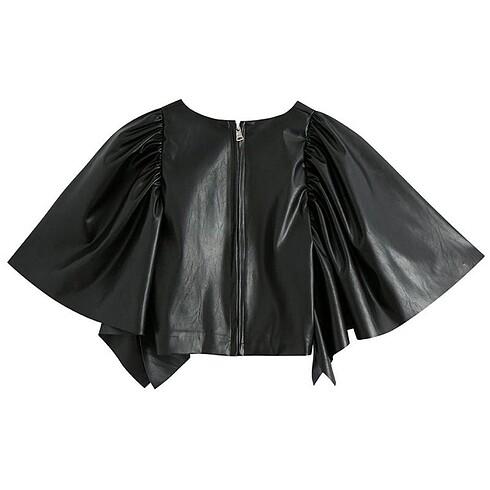 Zara ZARA CROP