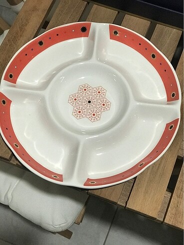 Karaca çerezlik