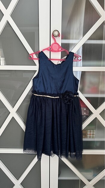 H&M Kız çocuk elbise