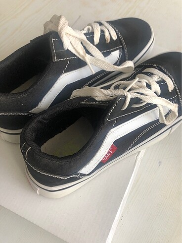 Vans Vans spor ayakkabı