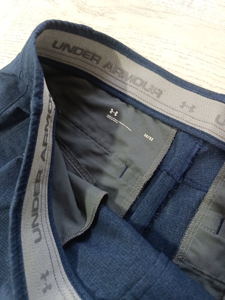 Orijinal Under Armour pantolon - Görsel 2